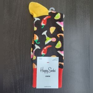 Happy Socks Drink Sock